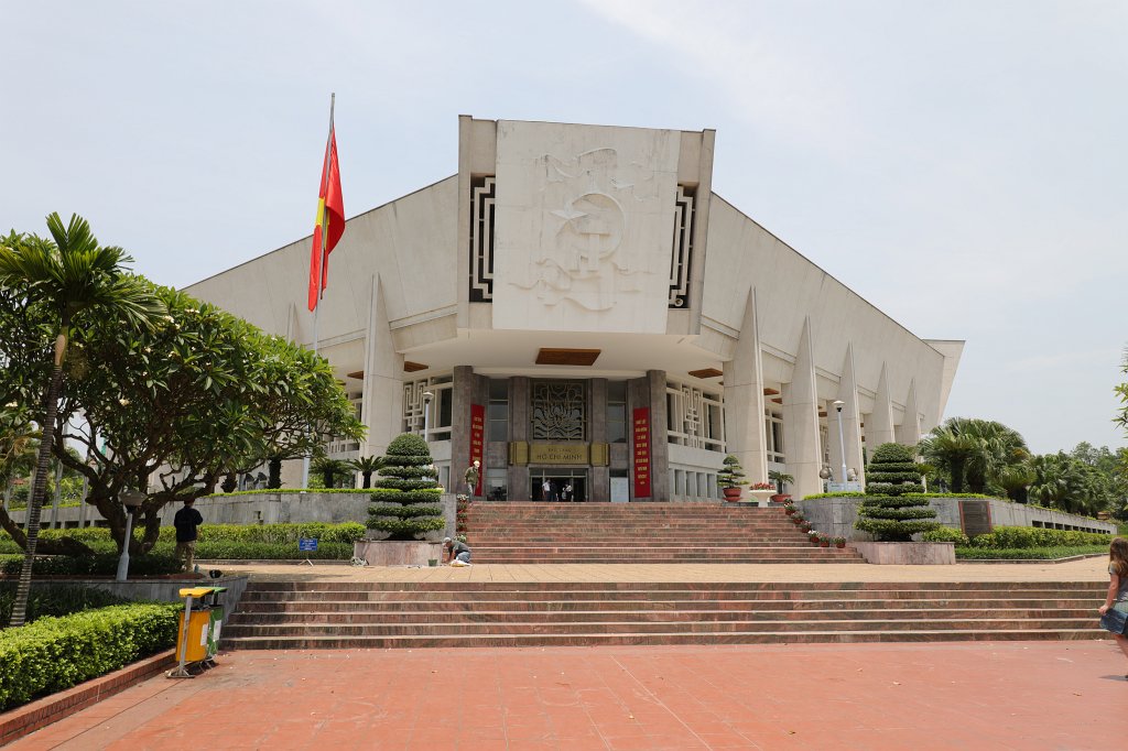 574A6546.JPG -  Ho Chi Minh Museum 