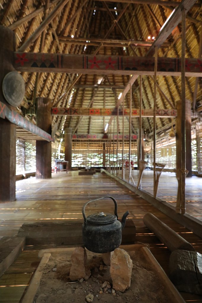 574A6688.JPG -  Vietnam Museum of Ethnology  - Rong House
