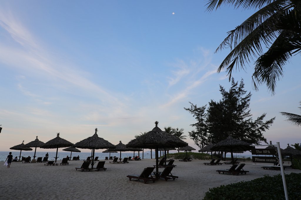 574A6984.JPG - Furama Resort  Danang  Beach
