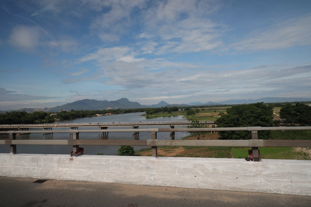574A7683.JPG -  Thu Bồn River 