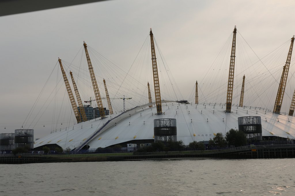 574A0024.JPG -  Millennium Dome  currently named The O2