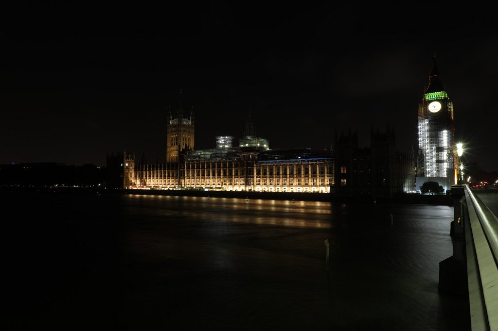 574A9770.JPG -  River Thames  and the  Palace of Westminster  housing the  Parliament of the United Kingdom 