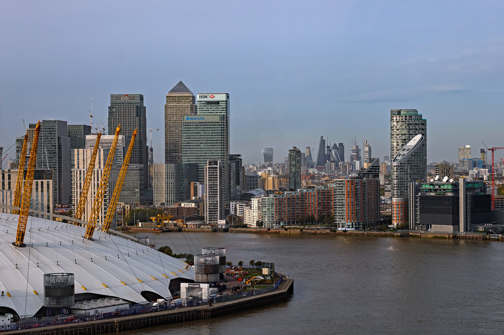 574A9971_c.jpg -  Millennium Dome  currently named The O2