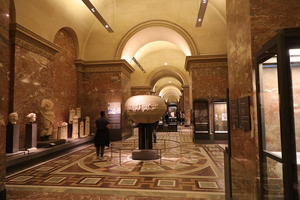 574B1398.JPG -  Musée du Louvre 