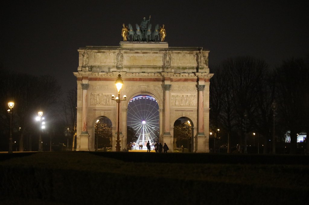 574B1546.JPG -  Arc de Triomphe du Carrousel 