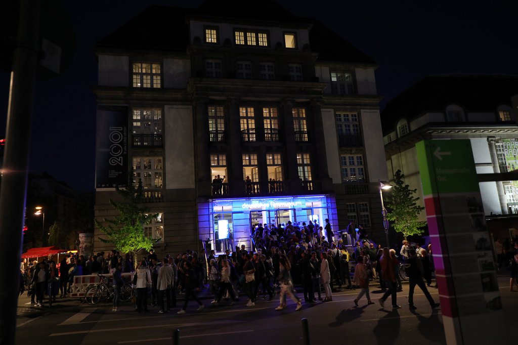 574B3321.JPG - Nacht der Museen in Frankfurt 2018 - Museumsufer