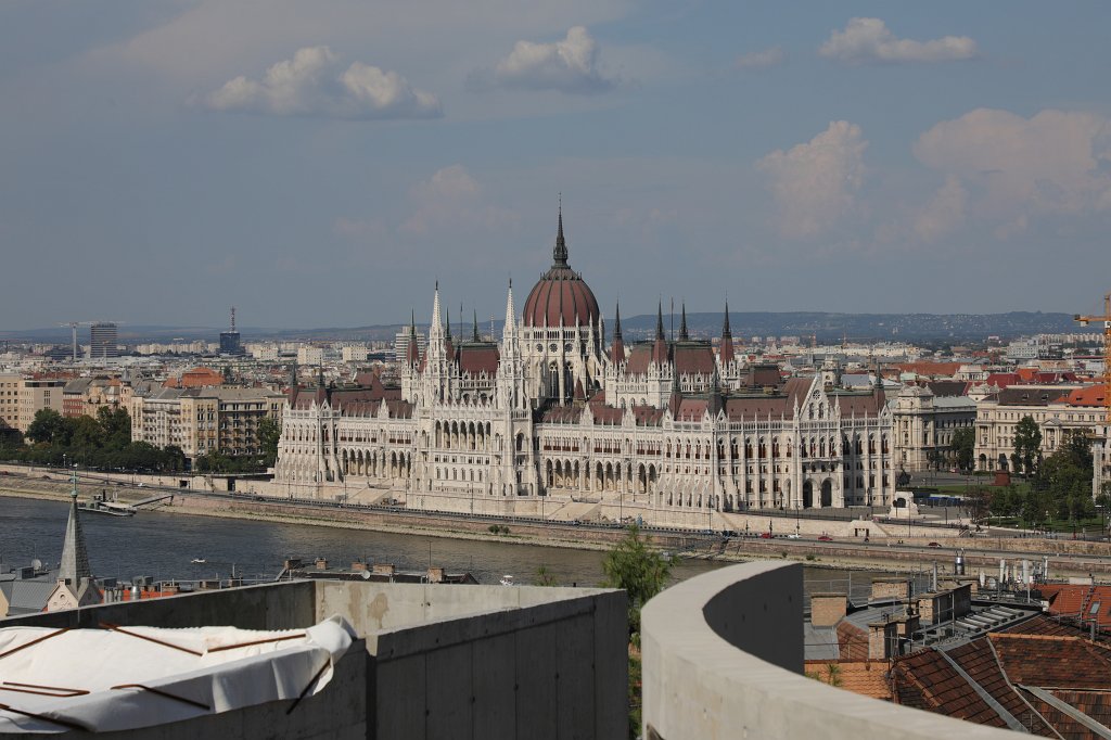 574B6854.JPG -  Hungarian Parliament Building  ( Ungarisches Parlamentsgebäude )