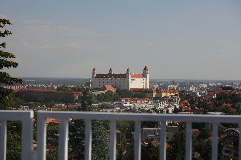 574B7105.JPG -  Bratislava Castle  ( Burg Bratislava )