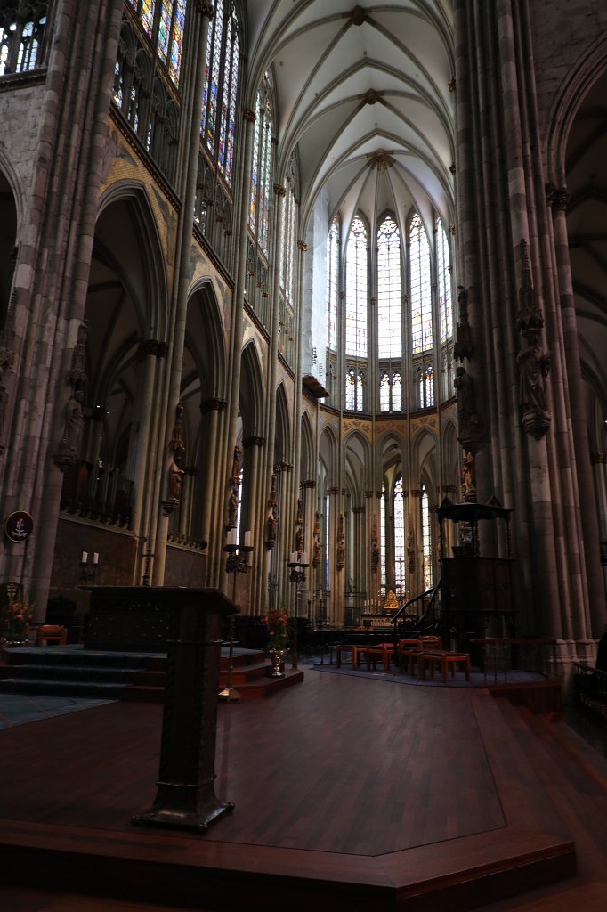 574B7567.JPG -  Cologne Cathedral  ( Kölner Dom )