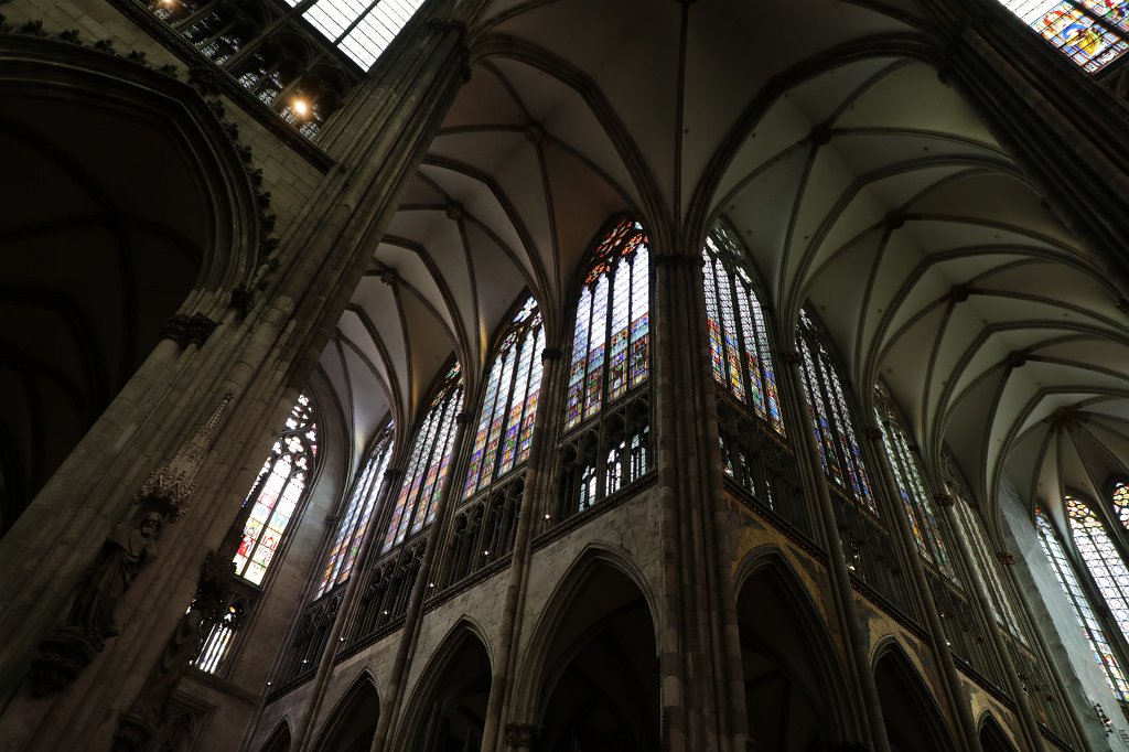 574B7568.JPG -  Cologne Cathedral  ( Kölner Dom )