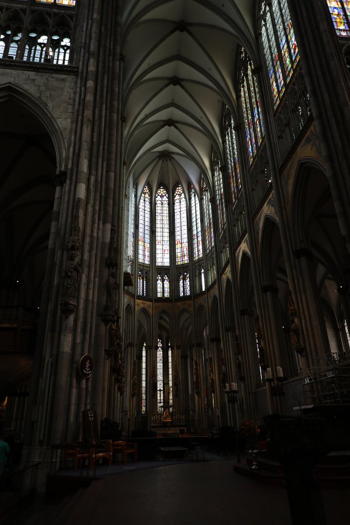 574B7573.JPG -  Cologne Cathedral  ( Kölner Dom )