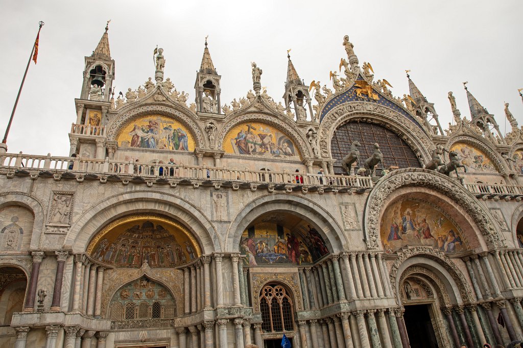574B3588_c.jpg -  Basilica di San Marco   Venice 