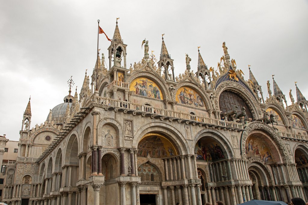 574B3590_c.jpg -  Basilica di San Marco   Venice 