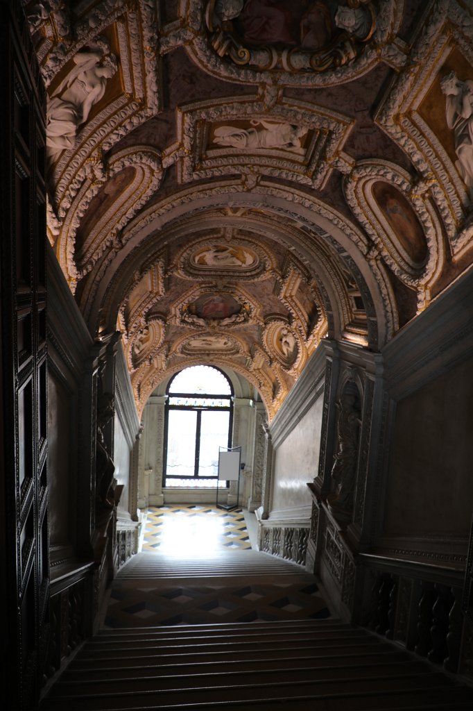 574B4337.JPG -  Palazzo Ducale (Doge's Palace)   Venice 