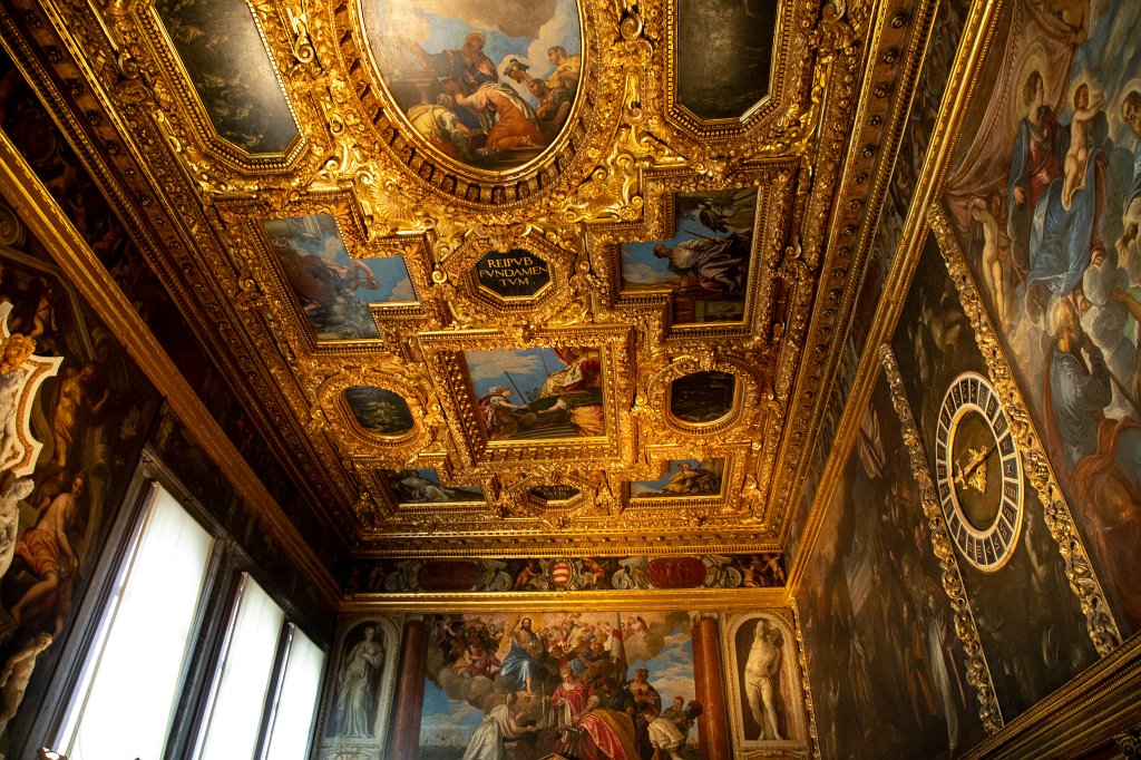 574B4351_c.jpg -  Palazzo Ducale (Doge's Palace)   Venice 