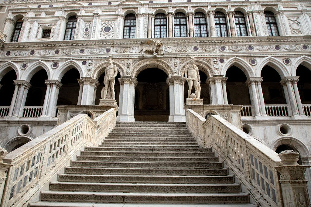 574B4418_c.jpg -  Palazzo Ducale (Doge's Palace)   Venice 