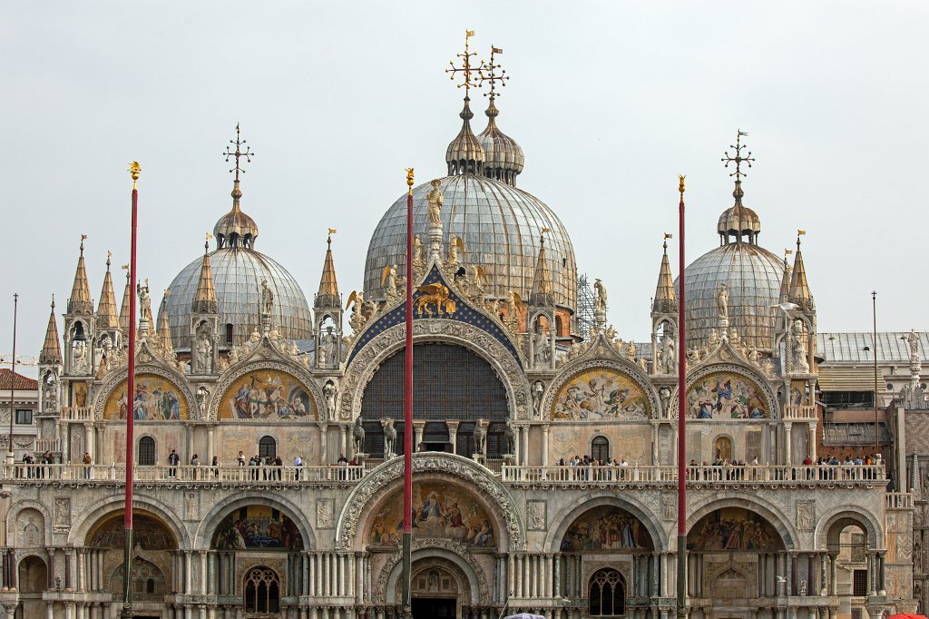 574B4433_c.jpg -  Basilica di San Marco   Venice 