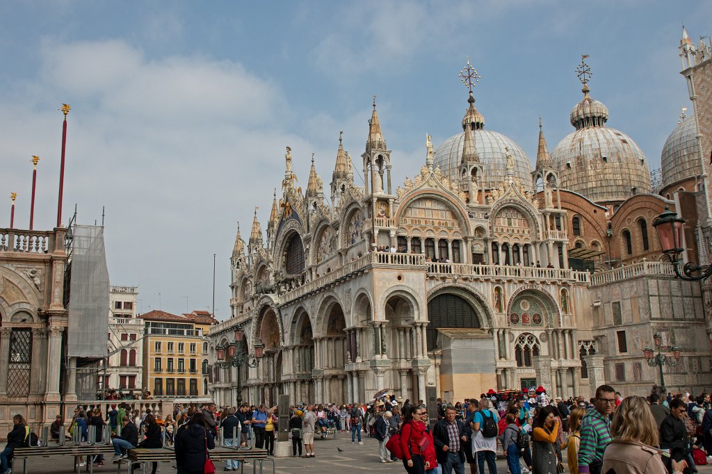 574B4444_c.jpg -  Basilica di San Marco   Venice 
