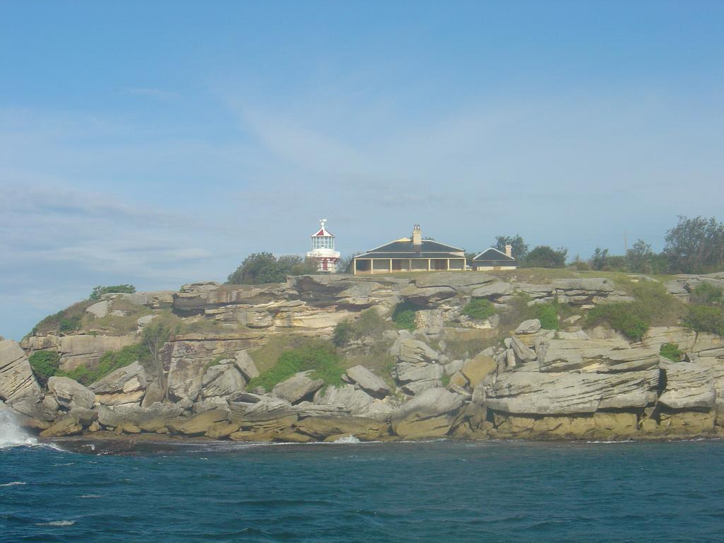 DSC02574.JPG - Sydney South Head - Hornby Lighthouse