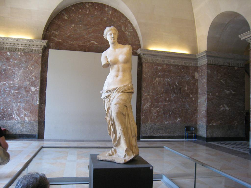 IMG_6335.JPG - Venus von Milo, Louvre
