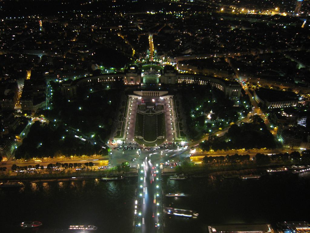 IMG_6425.JPG - View from "La tour Eiffel", Palais de Chaillot, Trocadéro