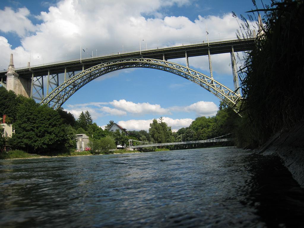 IMG_7818.JPG - Kornhausbrücke and Altenbergsteg