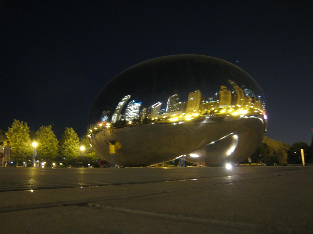 IMG_9035.JPG - Cloud Gate