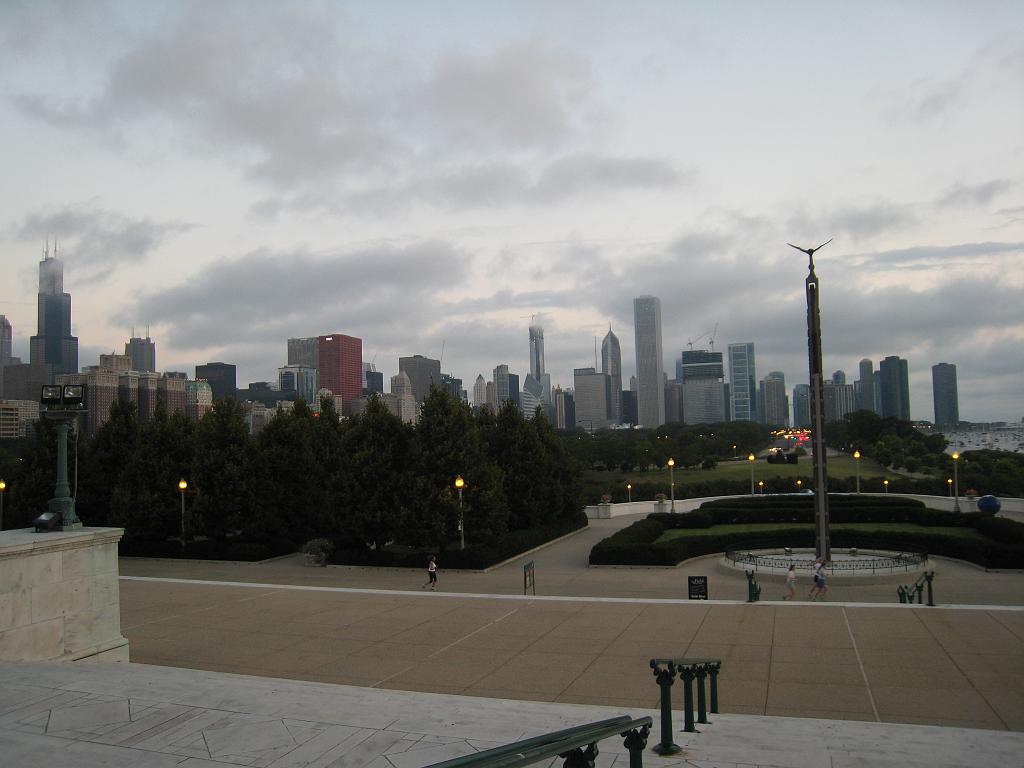 IMG_9060.JPG - View from Field Museum