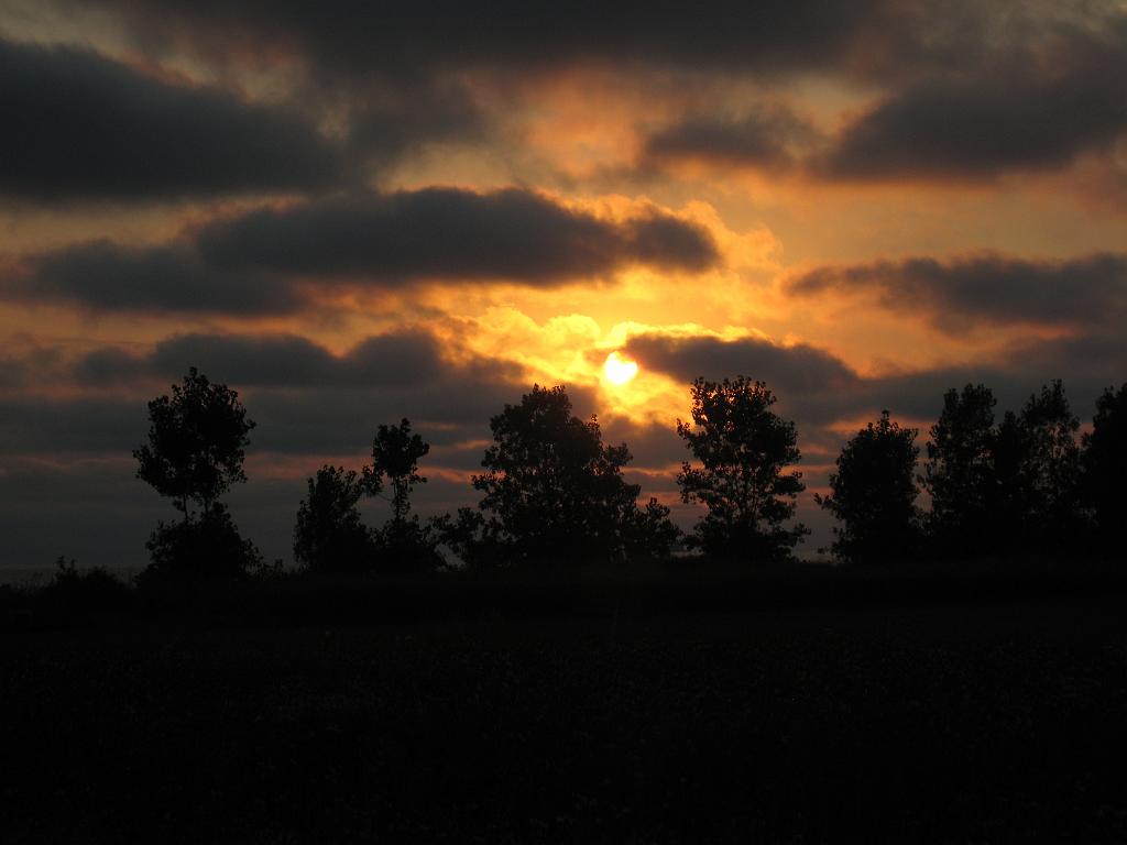 IMG_9085.JPG - Sunrise from Northerly Islands