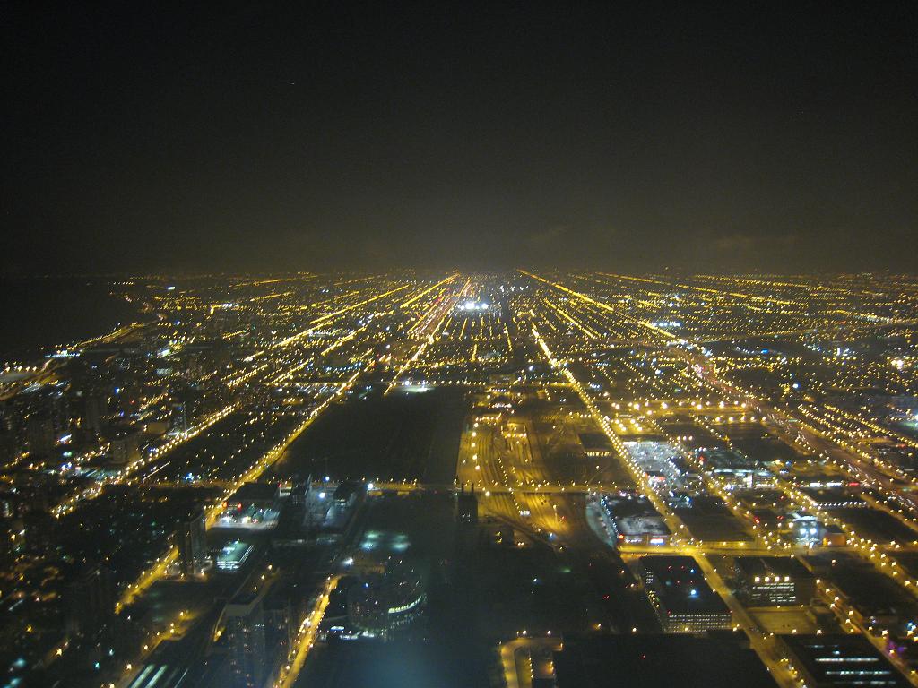 IMG_9140.JPG - Chicago from Sears Tower