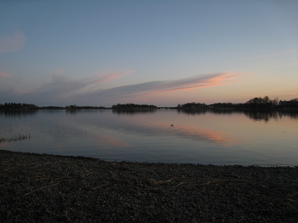 IMG_1065.JPG - Sunset in Lehtisaari