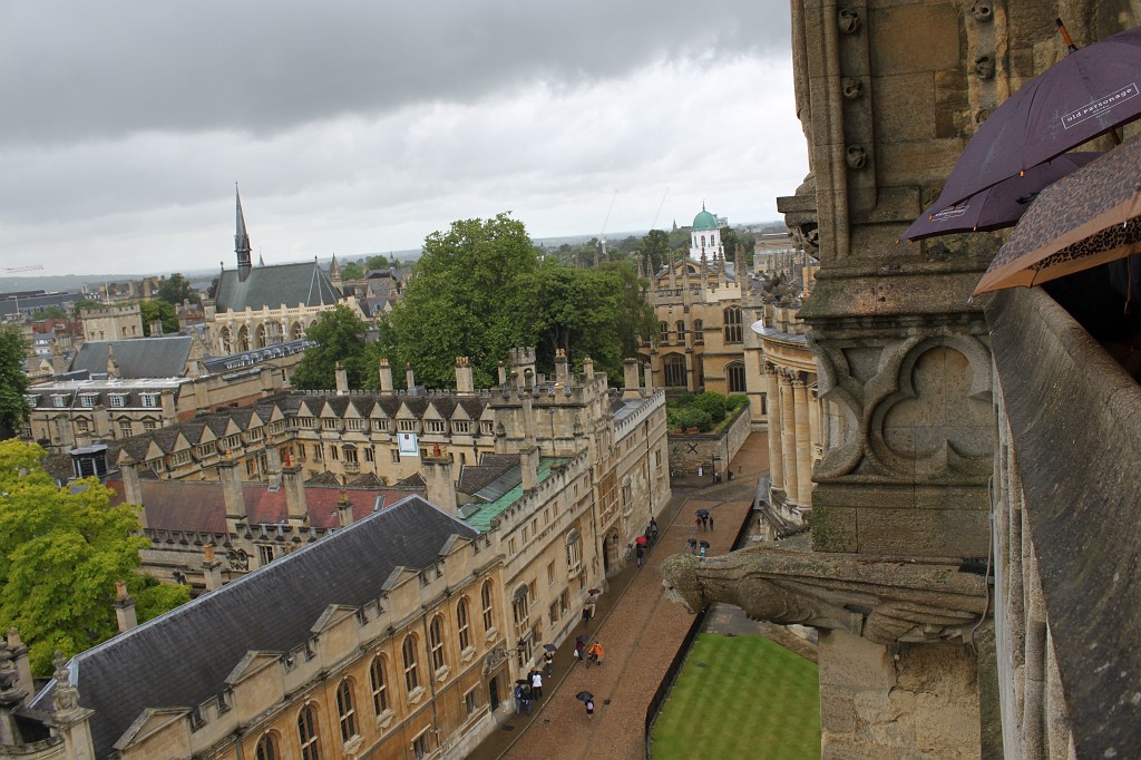 IMG_0889.JPG - Brasenose College  http://en.wikipedia.org/wiki/Brasenose_College%2C_Oxford 