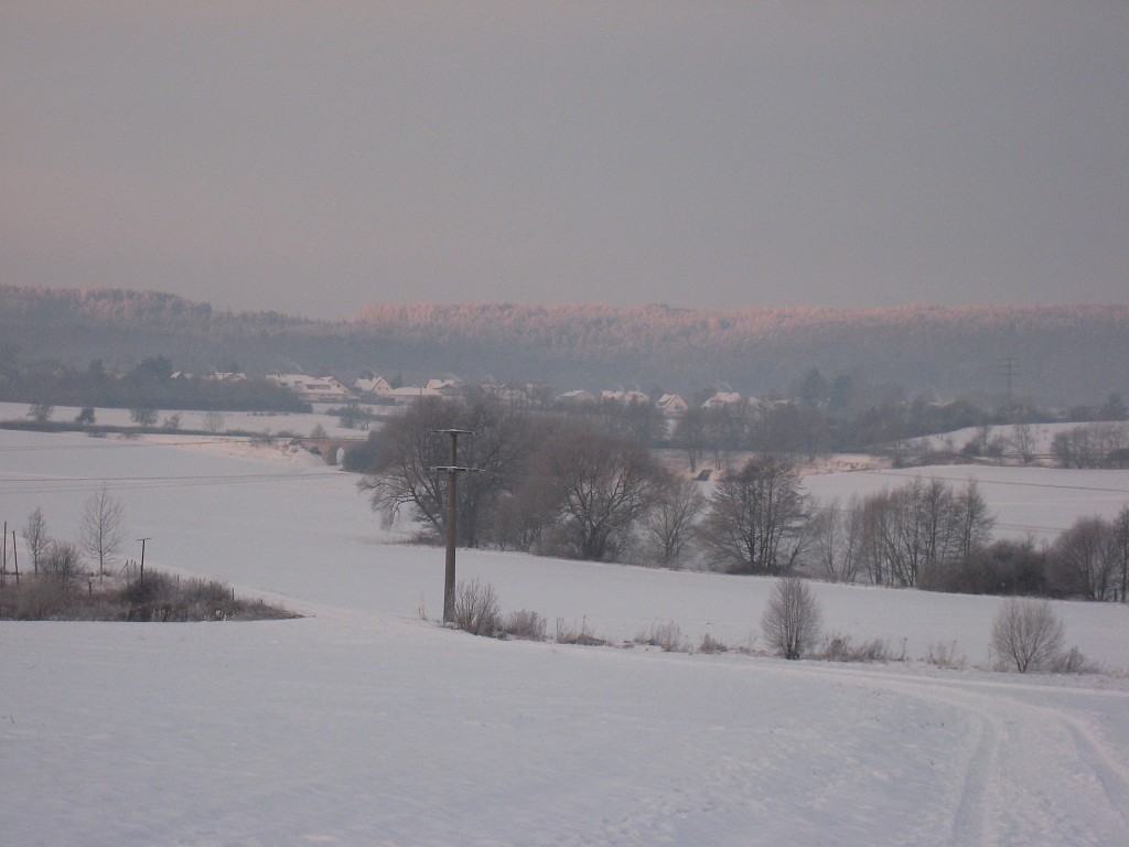 X_IMG_1887.JPG - Hausen - Winter Morning
