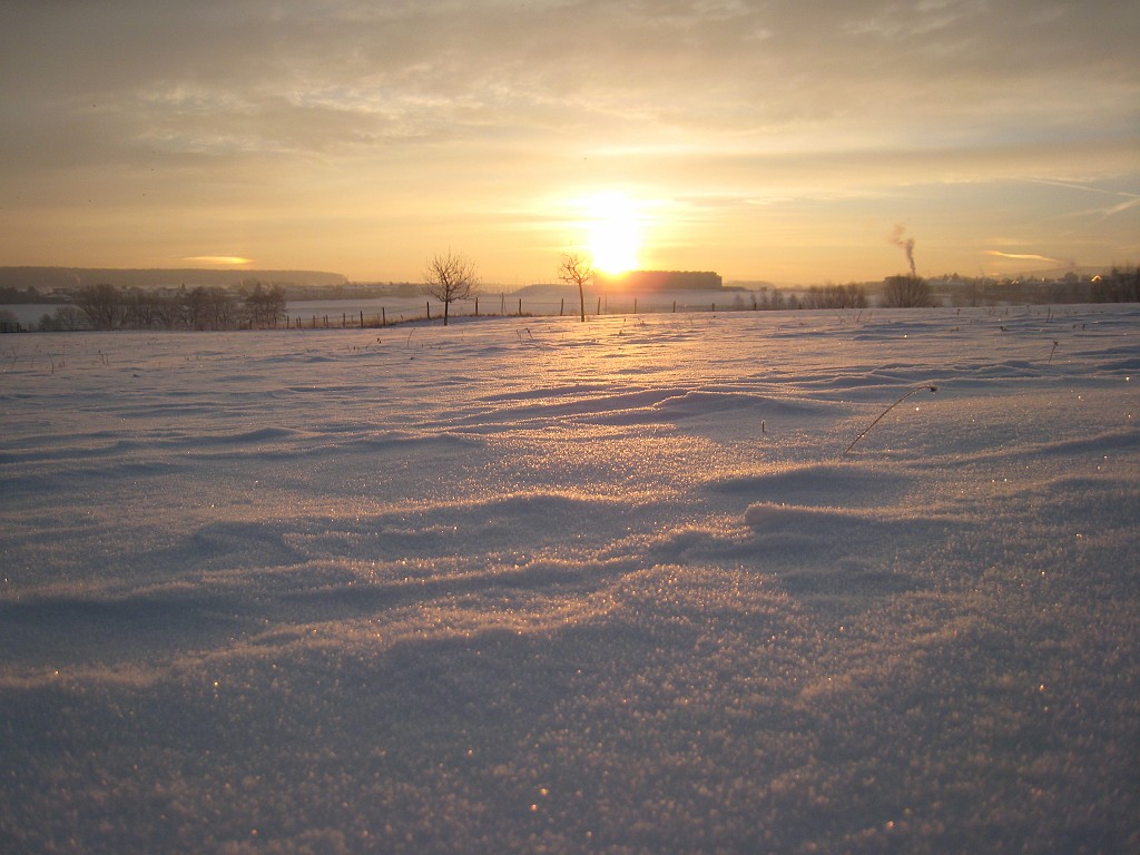 X_IMG_1893.JPG - Sunrise - cold winter morning
