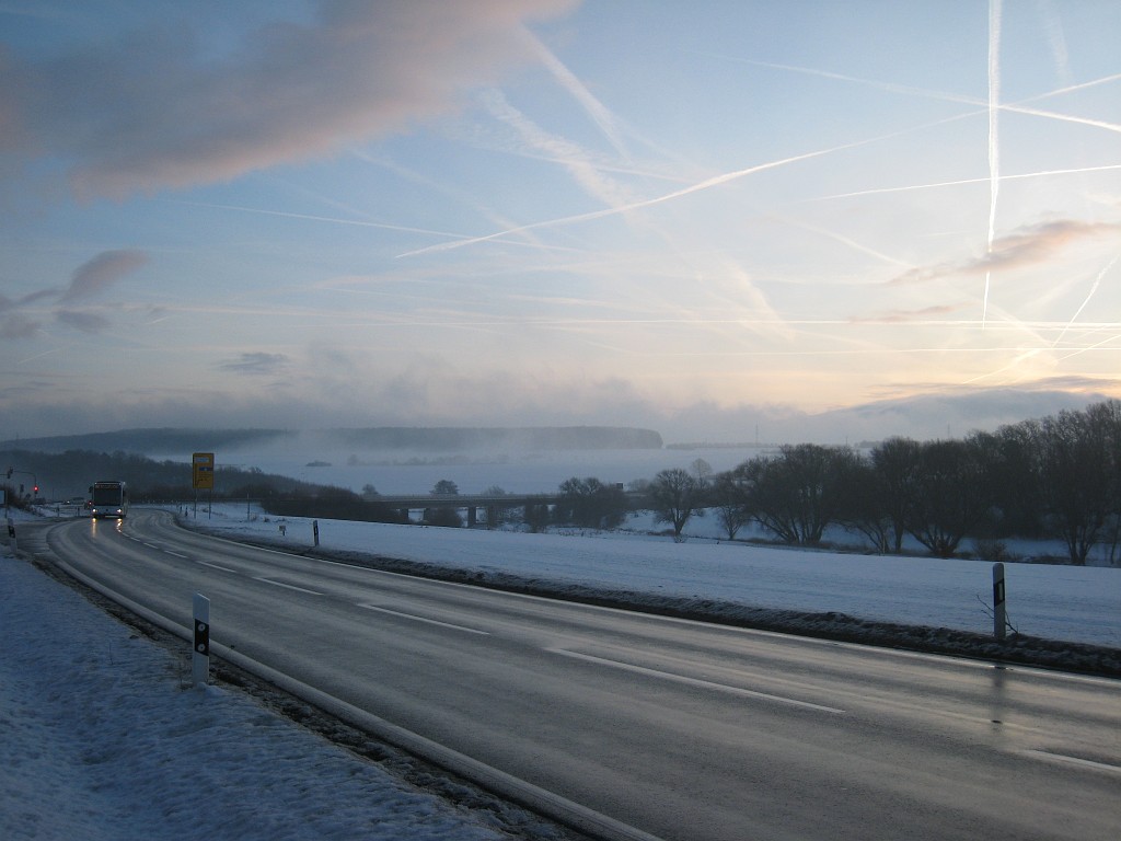 X_IMG_2004.JPG - Beatiful morning with fog, snow and sun