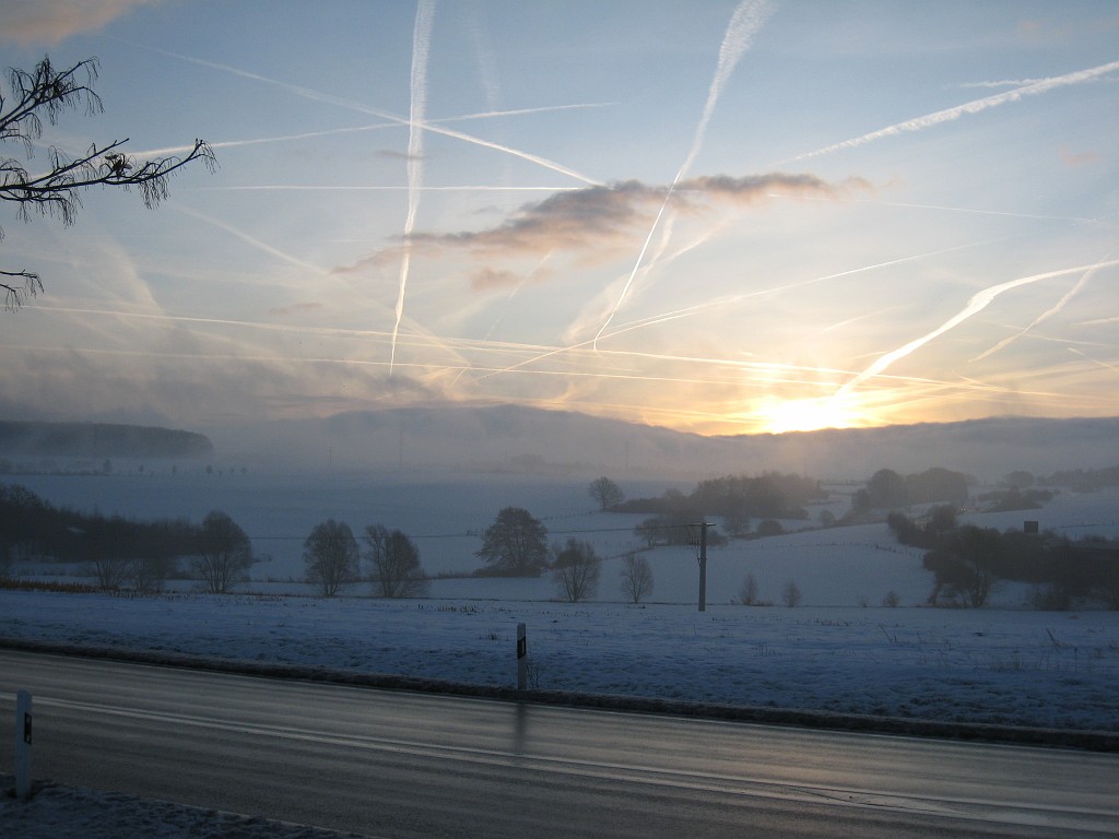 X_IMG_2005.JPG - Beatiful morning with fog, snow and sun