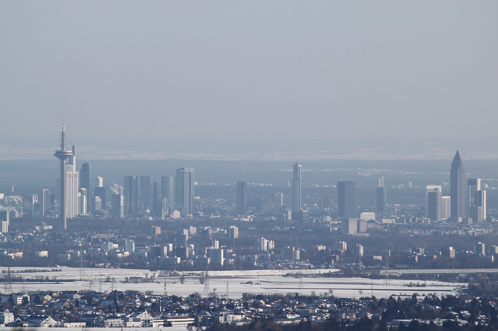 IMG_4718.JPG - Frankfurt winter skyline