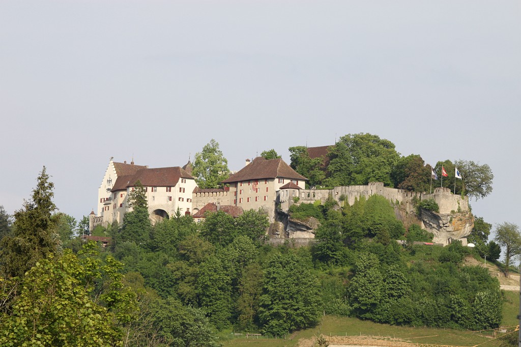 IMG_5867.JPG - Schloss Lenzburg  http://en.wikipedia.org/wiki/Schloss_Lenzburg 