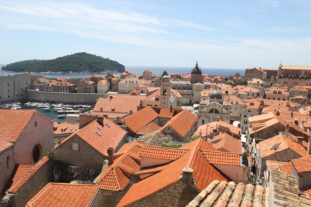 IMG_7122.JPG - Roofs of Dubrovnik