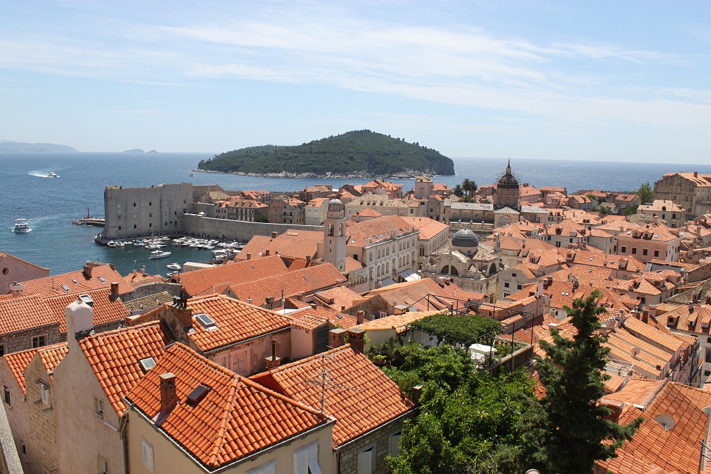 IMG_7125.JPG - Roofs of Dubrovnik
