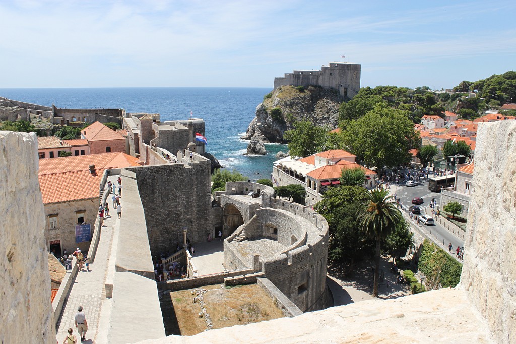 IMG_7144.JPG - Dubrovnik Pile Gate