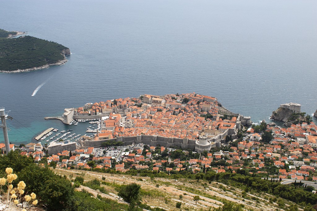 IMG_7156.JPG - Dubrovnik  http://en.wikipedia.org/wiki/Dubrovnik 