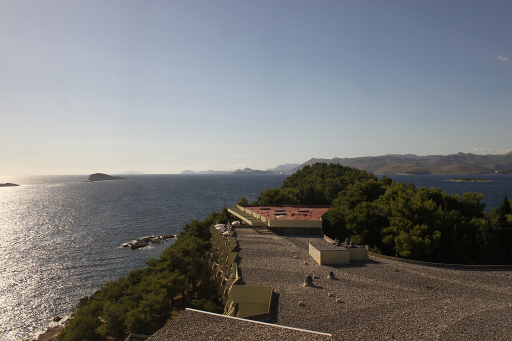 IMG_7674.JPG - Hotel Croatia sea view