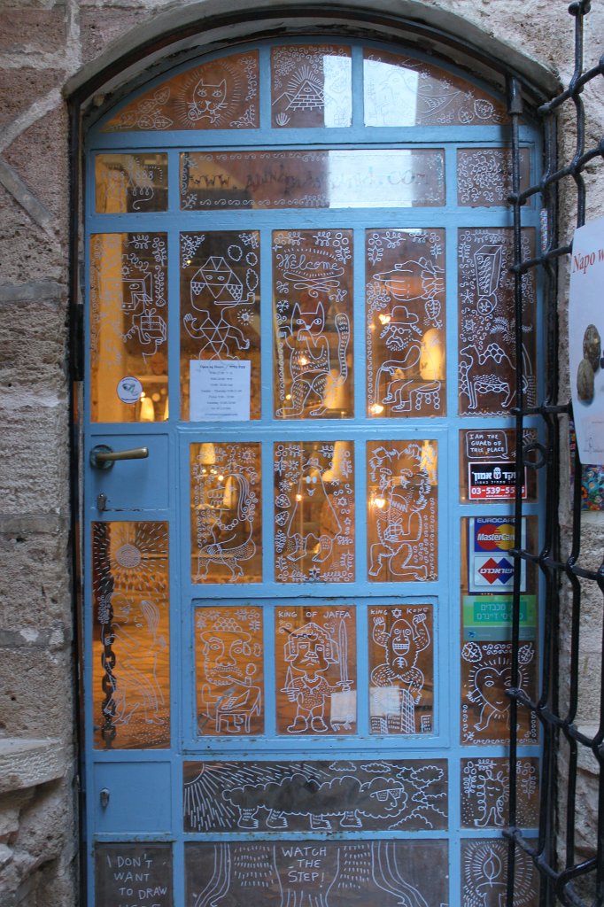 IMG_6211.JPG - Door in Jaffa