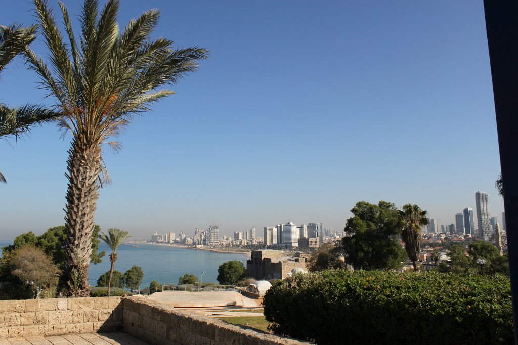 IMG_6267.JPG - Tel Aviv, looking from Old Jaffa