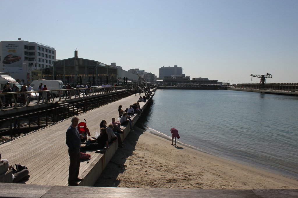 IMG_6399.JPG - Tel Aviv port  http://en.wikipedia.org/wiki/Tel_Aviv_Port 