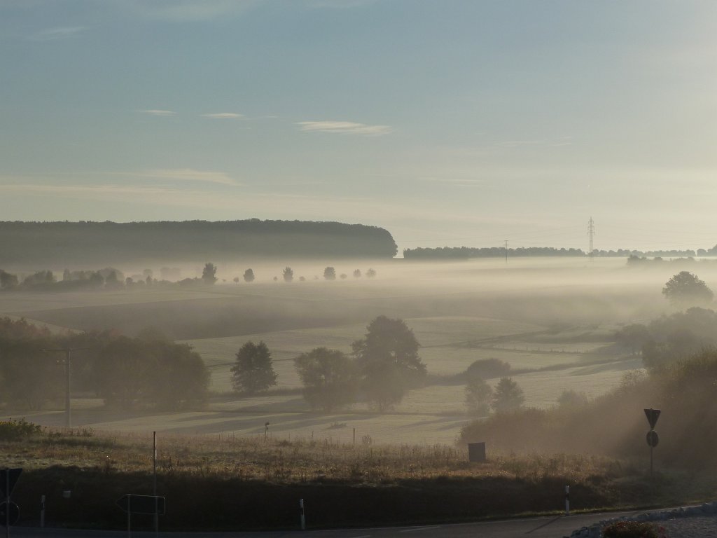 P1090122.JPG - Morning fog in the Heisterbach valley