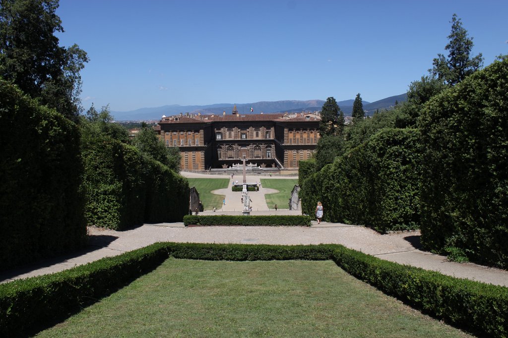 IMG_5814.JPG -  Boboli Gardens  &  Palazzo Pitti 