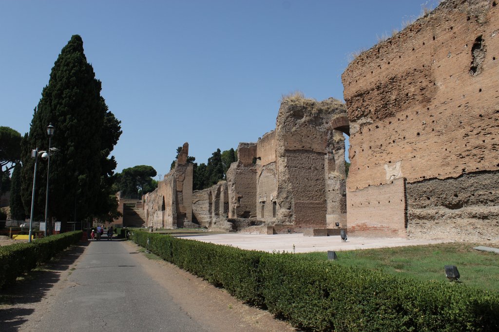 IMG_6911.JPG -  Baths of Caracalla 