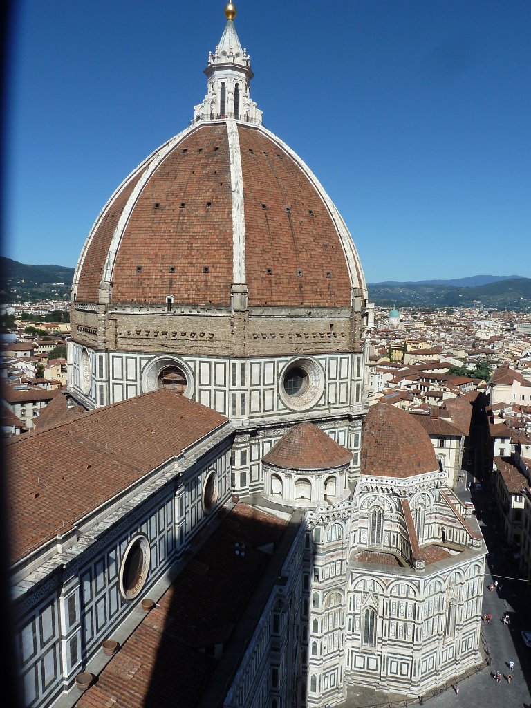 P1100253.JPG -  Duomo di Firenze 